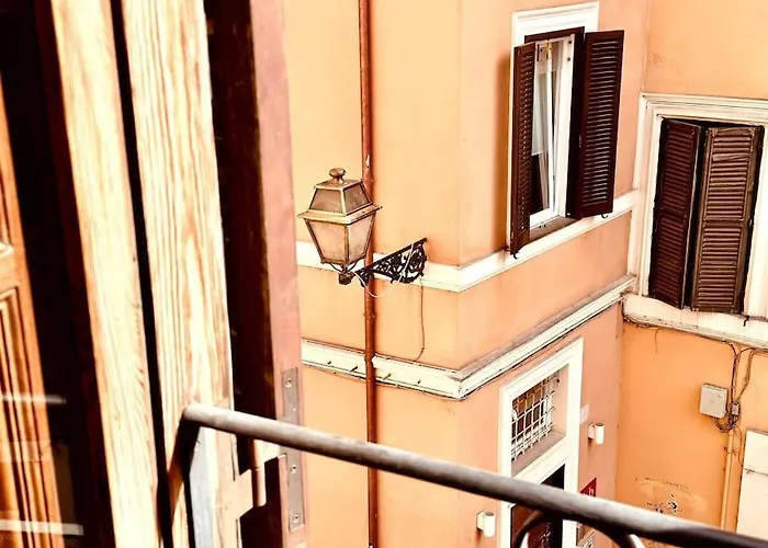 Benedetta House Trastevere